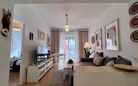 Super Comfy And Homey 4Br Apartment Peachy Stays